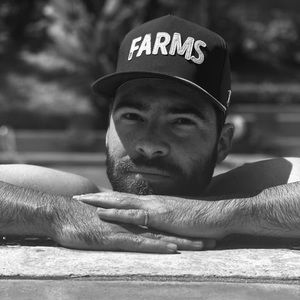 Meet your Posher, Sean